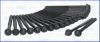 CITRO 020487X14 Bolt Kit, cylinder head